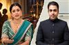 Khabar East:Wife-accuses-IFS-officer-of-harassment