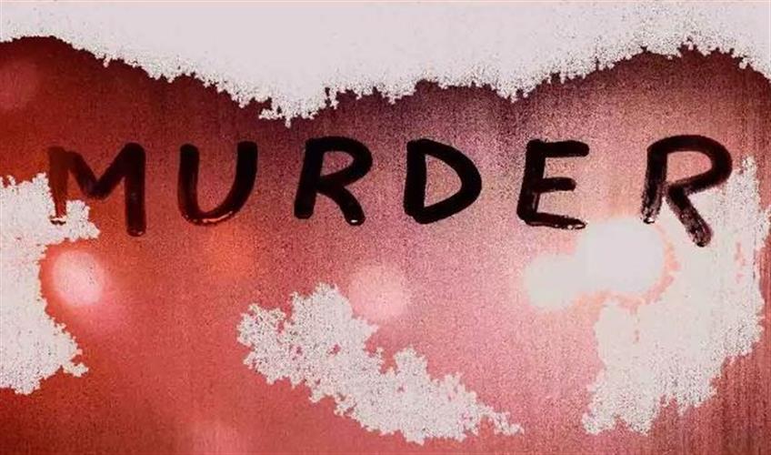 Khabar East:Wife-killed-in-field-husband-hanged-after-returning-home