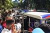 Khabar East:Woman-arrives-near-SSPs-residence-to-attempt-self-immolation-detained-by-police