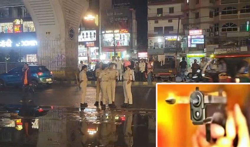 Khabar East:Woman-shot-dead-while-returning-home-after-finishing-her-shift