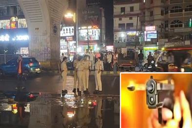 Khabar East:Woman-shot-dead-while-returning-home-after-finishing-her-shift