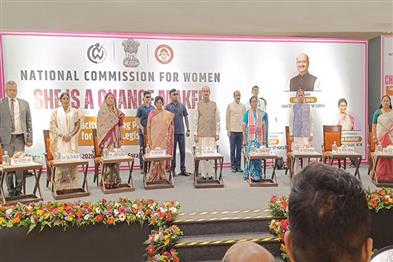 Khabar East:Women-Given-Top-Priority-In-Governance-Law-Making-Odisha-Speaker