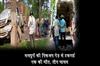 Khabar East:Workers-pickup-collided-with-a-tree-one-dead-three-injured