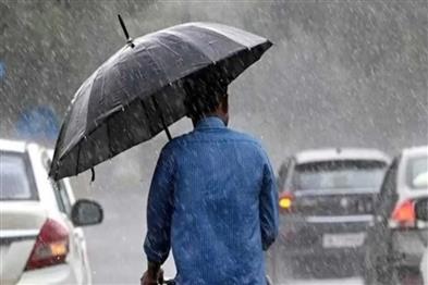 Khabar East:Yellow-alert-for-rain-in-22-districts-of-Chhattisgarh