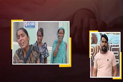 Khabar East:Youth-Stabbed-To-Death-In-Clash-Between-Two-Groups-In-Kendrapara