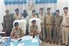 Khabar East:Youth-from-West-Bengal-arrested-with-612-grams-of-smack