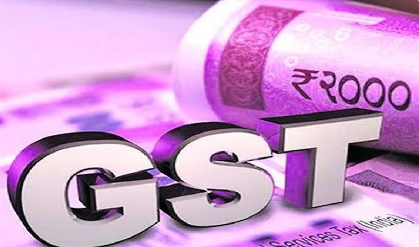 Khabar East:chhattisgarh-ahead-of-dozen-states-in-gst-collection-during-unlock-good-collection-in-june