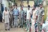 Khabar East:spurious-liquor-manufacturing-unit-busted-in-bokaro