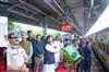 Khabar East:राष्ट्रीय-एकता-दिवस-के-लिए-सीएम-माझी-ने-रवाना-की-स्पेशल-ट्रेन